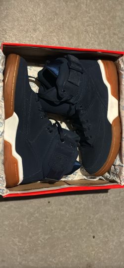 Ewing denim shoes size 10.5