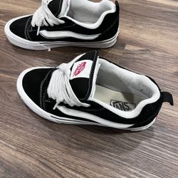 Knu Skool Vans 