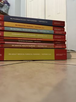 ATI Books