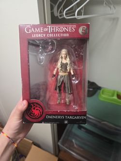 Game Of Thrones Funko