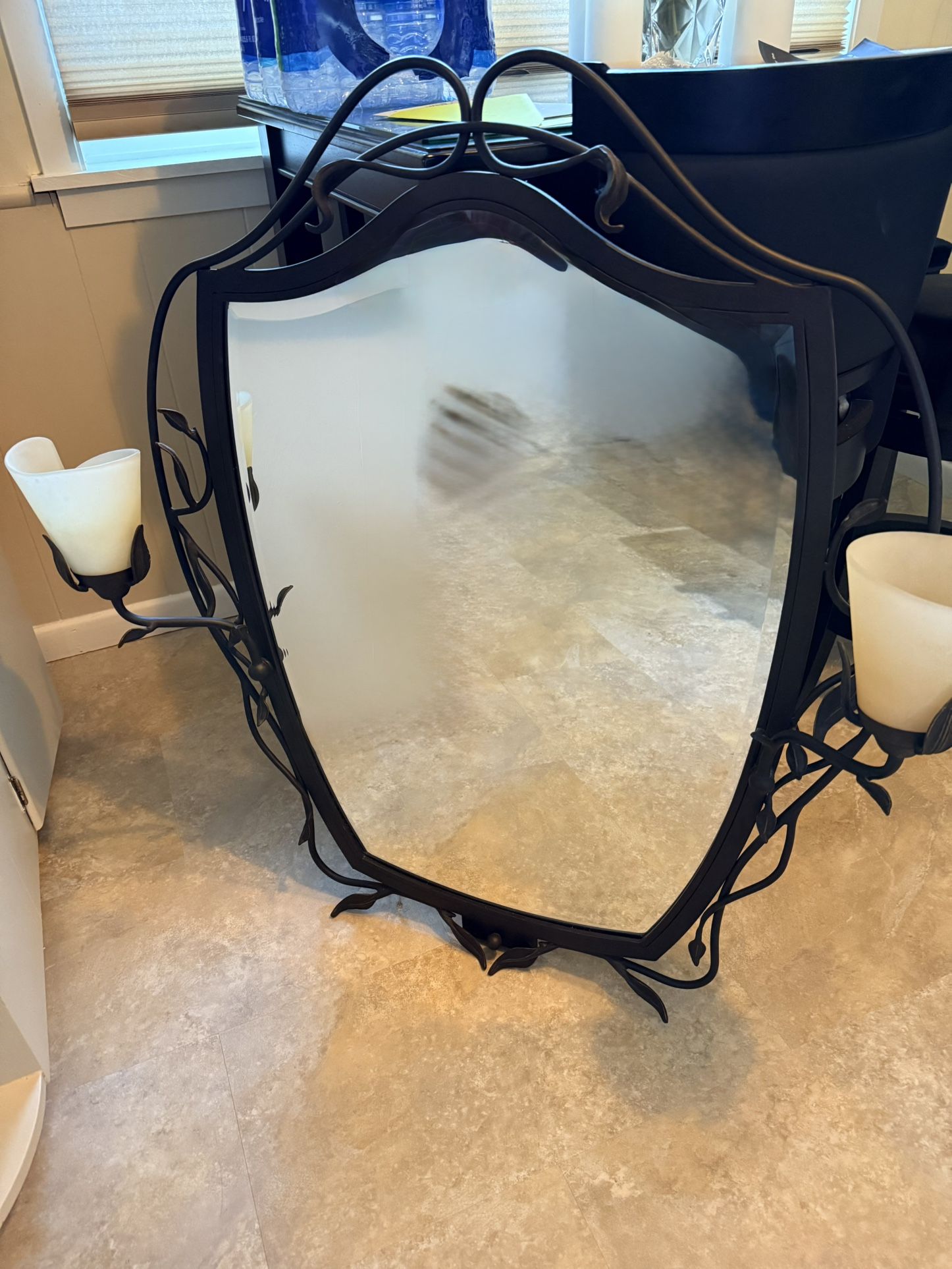 Decorative Wall Mirror