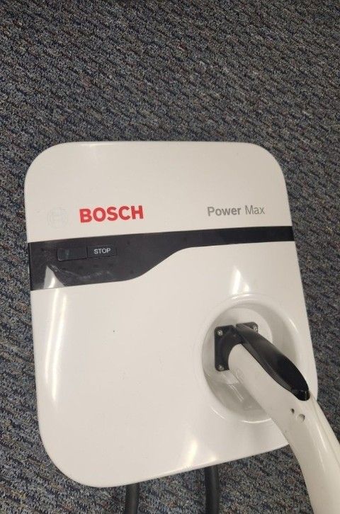 Bosch EV Charger Level 2