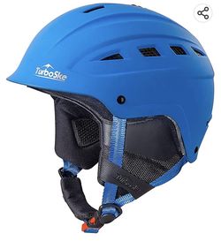 Snow Sports Helmet