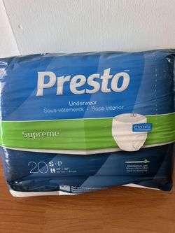 Adult Diapers