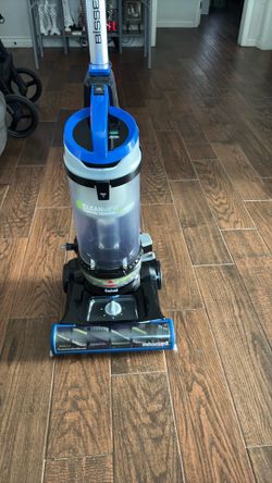 Boss all vacuum