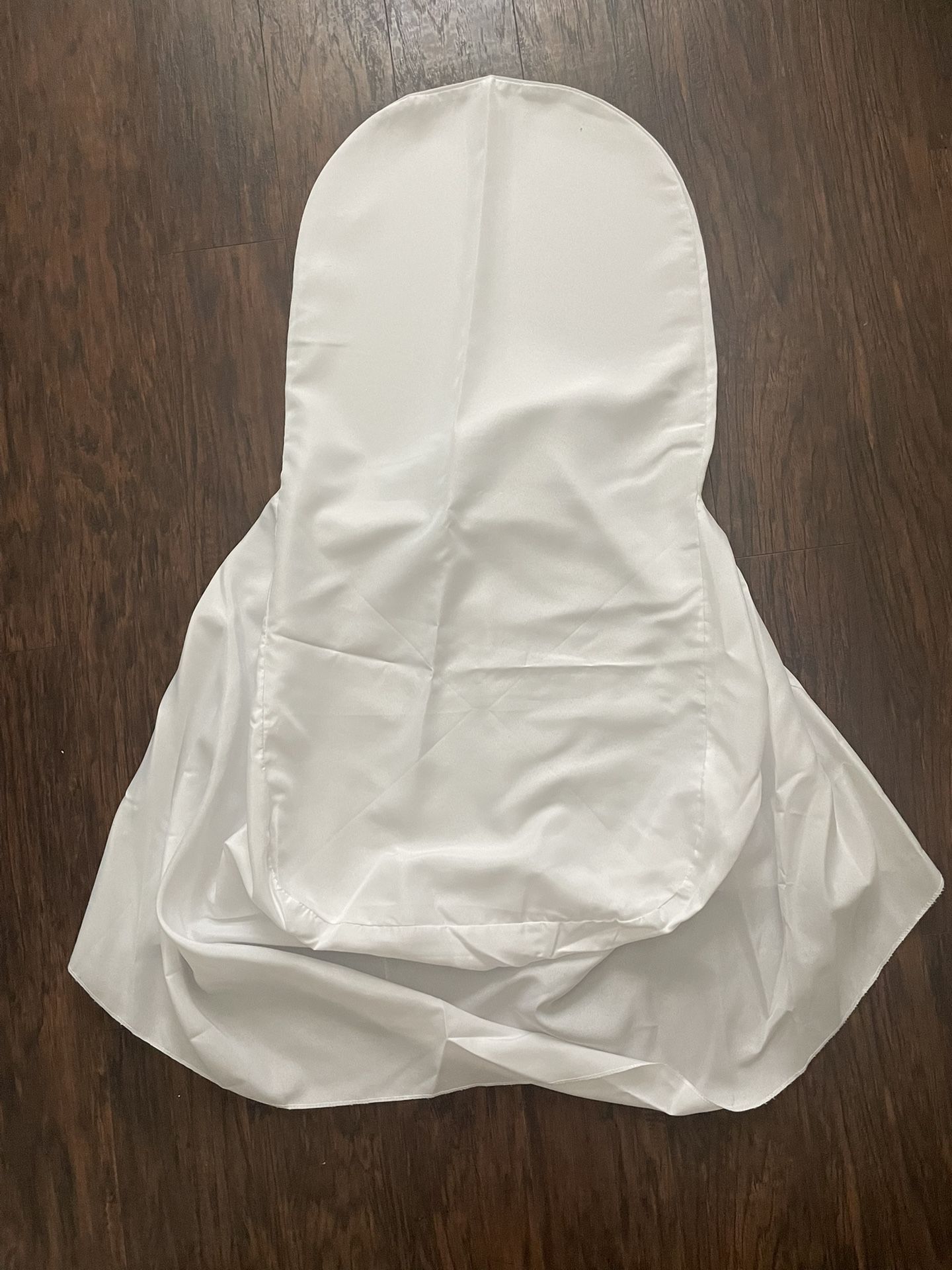 White Chair Covers
