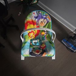 Baby Swing
