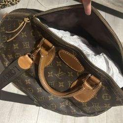 Authentic Vintage Louis Vuitton  Bag