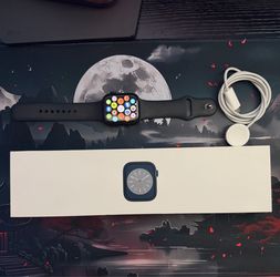 Apple Watch 45mm Series 8