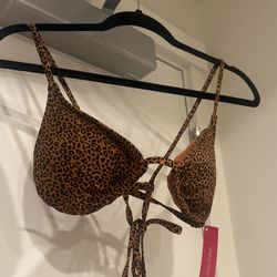 New Xhiliration Bikini Top 