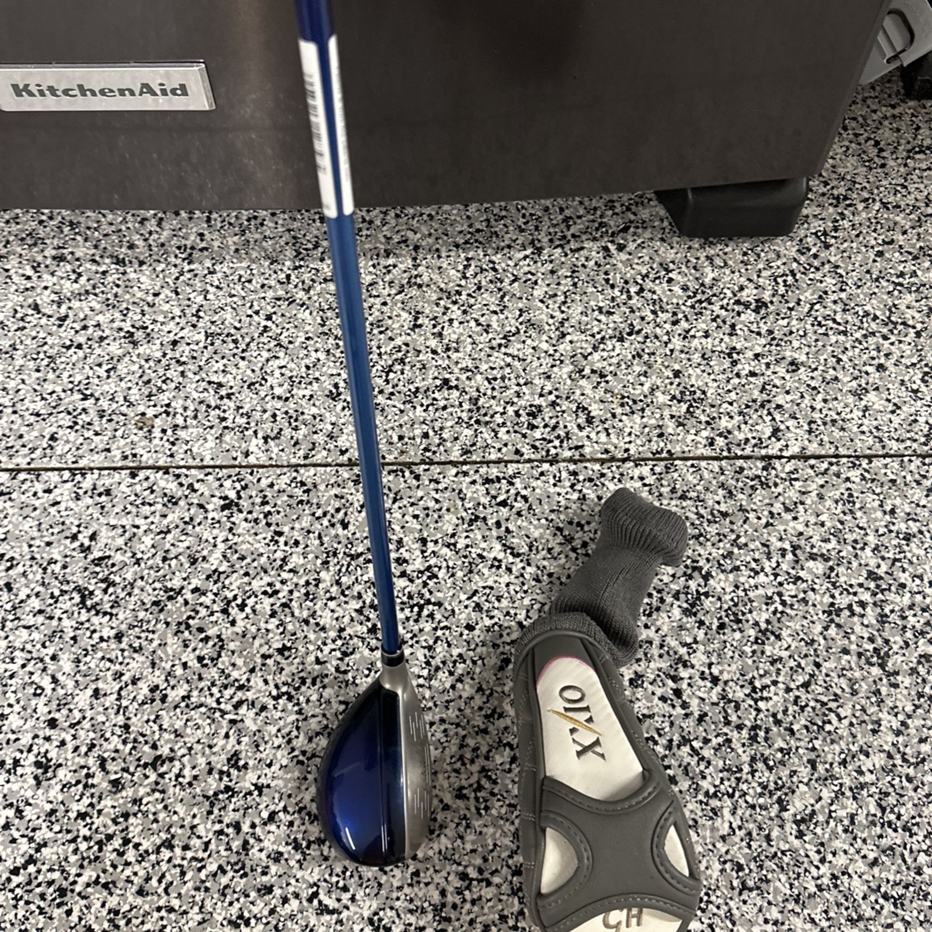 XXIO X Ladies 5 Hybrid