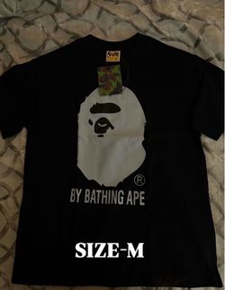 Bape Tee