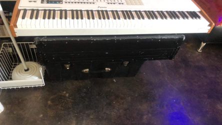 Piano (keyboard Arturia)