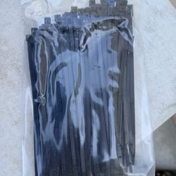  Cable ties 7” Pack Of 100 