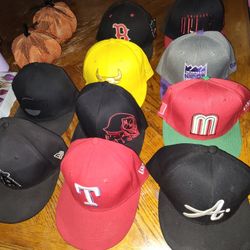 Hats