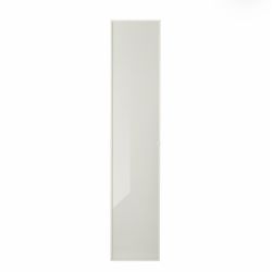 HOGBO Bookshelf Glass door from IKEA