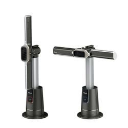 Shark TurboBlade Cool & Heat Ultra-Customizable Bladeless Tower Fan & Heater $199.99