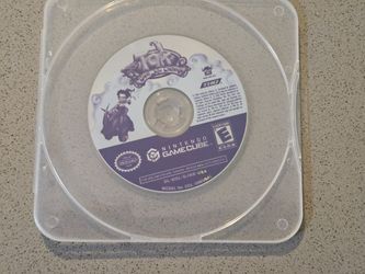 Tak: The Great Juju Challenge - Nintendo GameCube