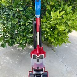 Shark Corded Electric Vacuum