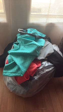 Plus size womens clothes