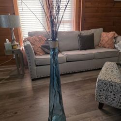 Floor Vase Tall