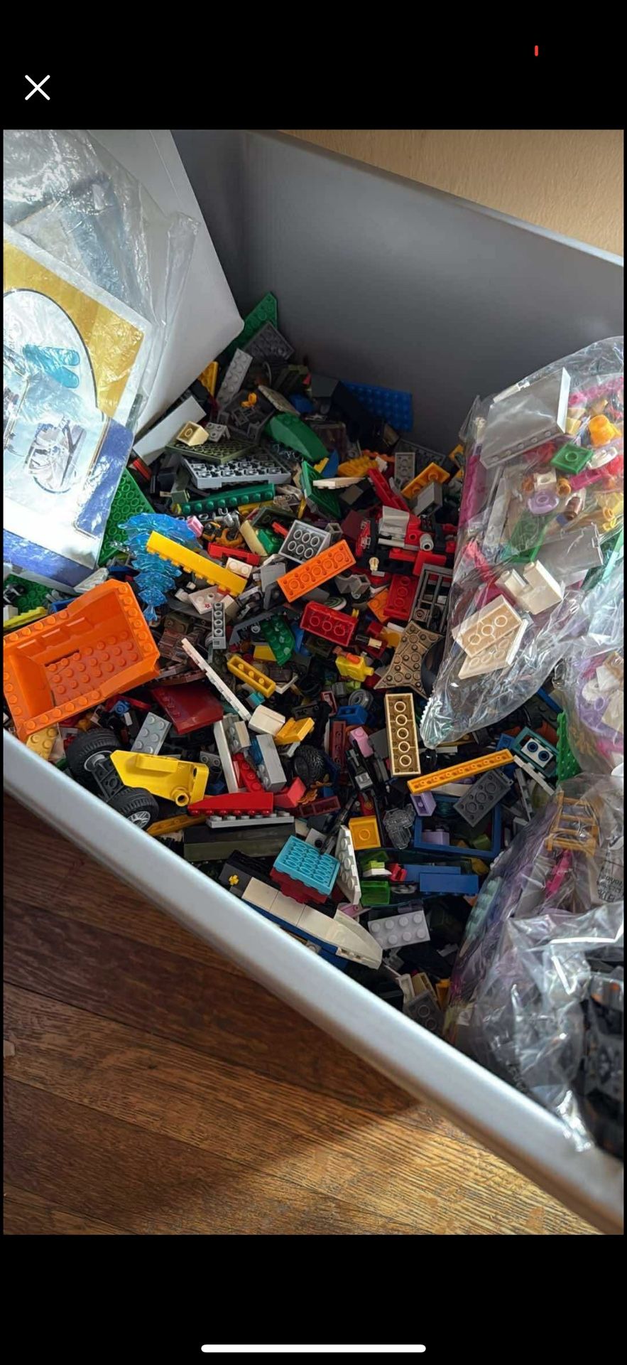 Legos