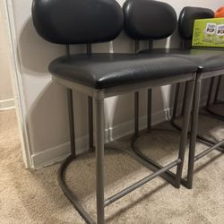 24” Counter Stools