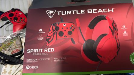 Xbox headphone set