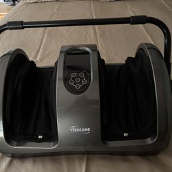  Foot Massager With Heat