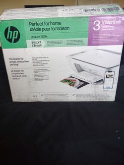 HP printer