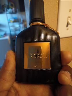 Tom Ford