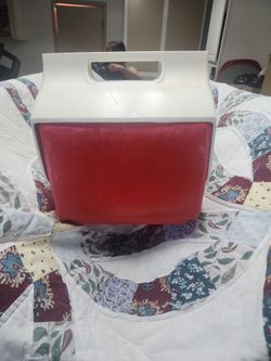 Small Cooler