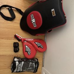 Boxing Gear