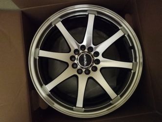 RIMS | Tires-225/40ZRI8 92W XL
