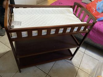 Changing Table