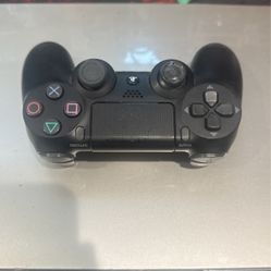 ps4 controller