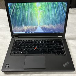 Laptop Lenovo T440P i7 Good Condition price is Firm please read description