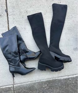 Boot bundle size 8