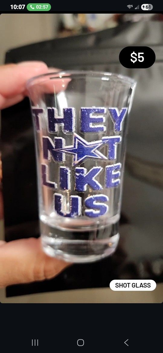 Custom Cups/ Tumblers 🚨Read Description