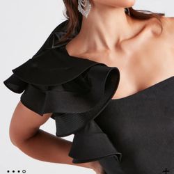 Wedding Guests Formal Wedding Dress - Prom Dress