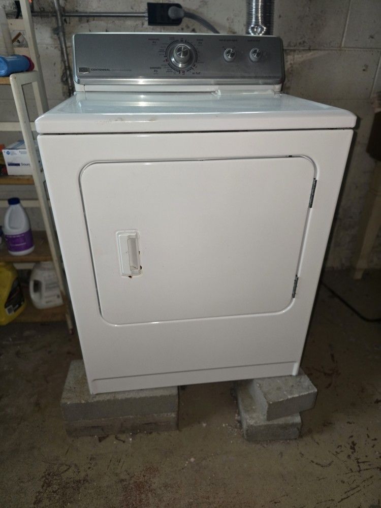 Maytag Dryer