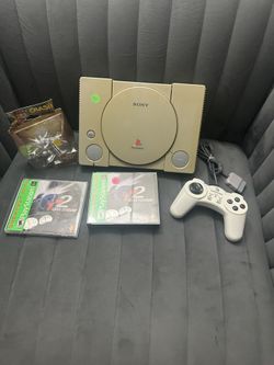PlayStation 1