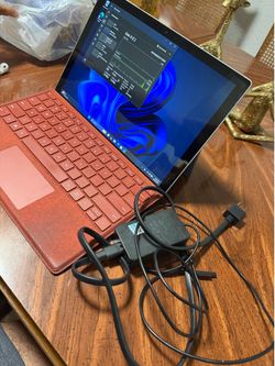 Laptop Surface Pro 7