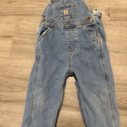 2t Overalls 