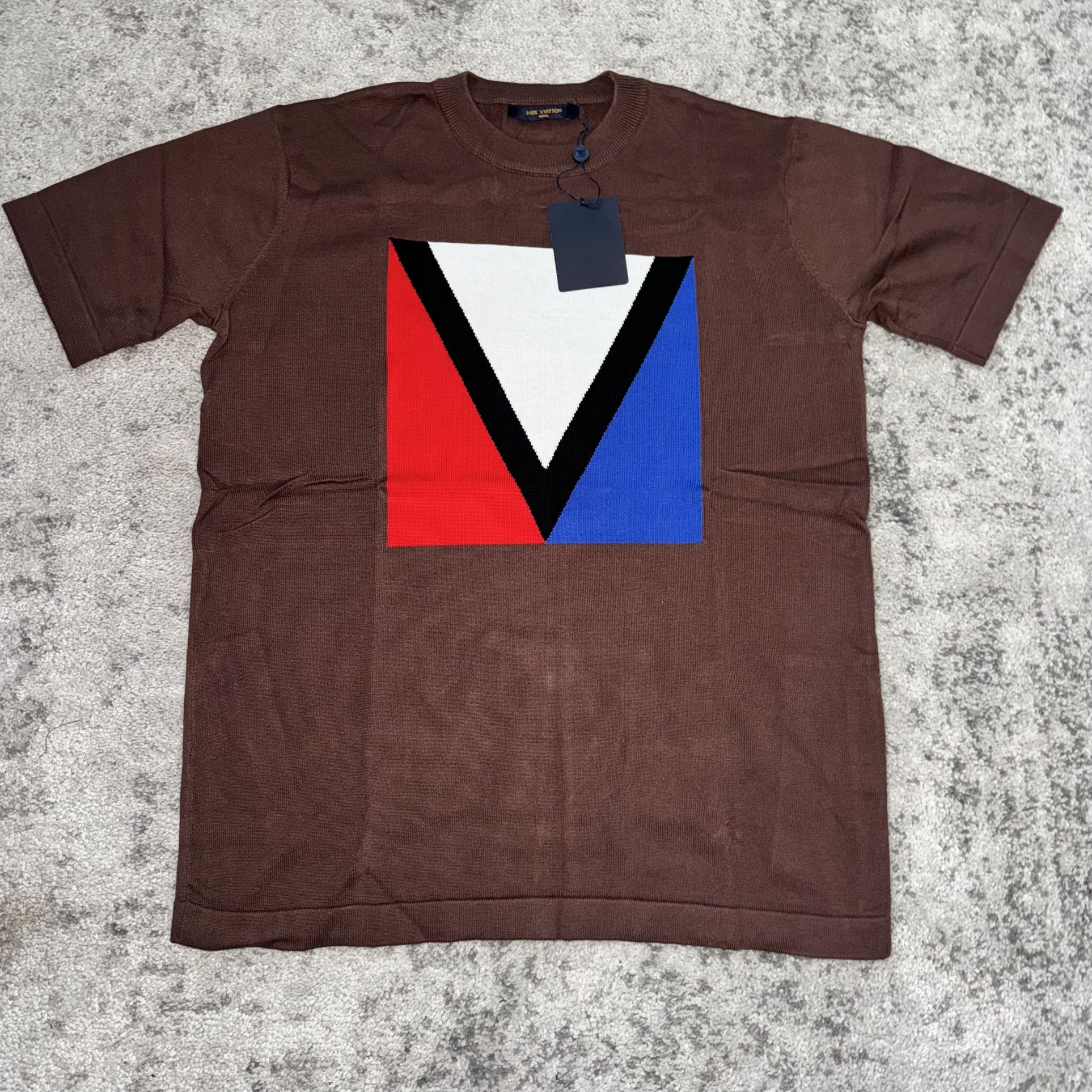 Lv T Shirt