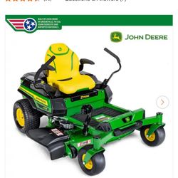 Z370R Electric 42 in. 3.2 kWh Battery Dual Electric Zero-Turn Riding Mower