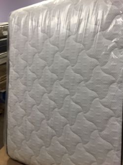 Queen mattress only $125