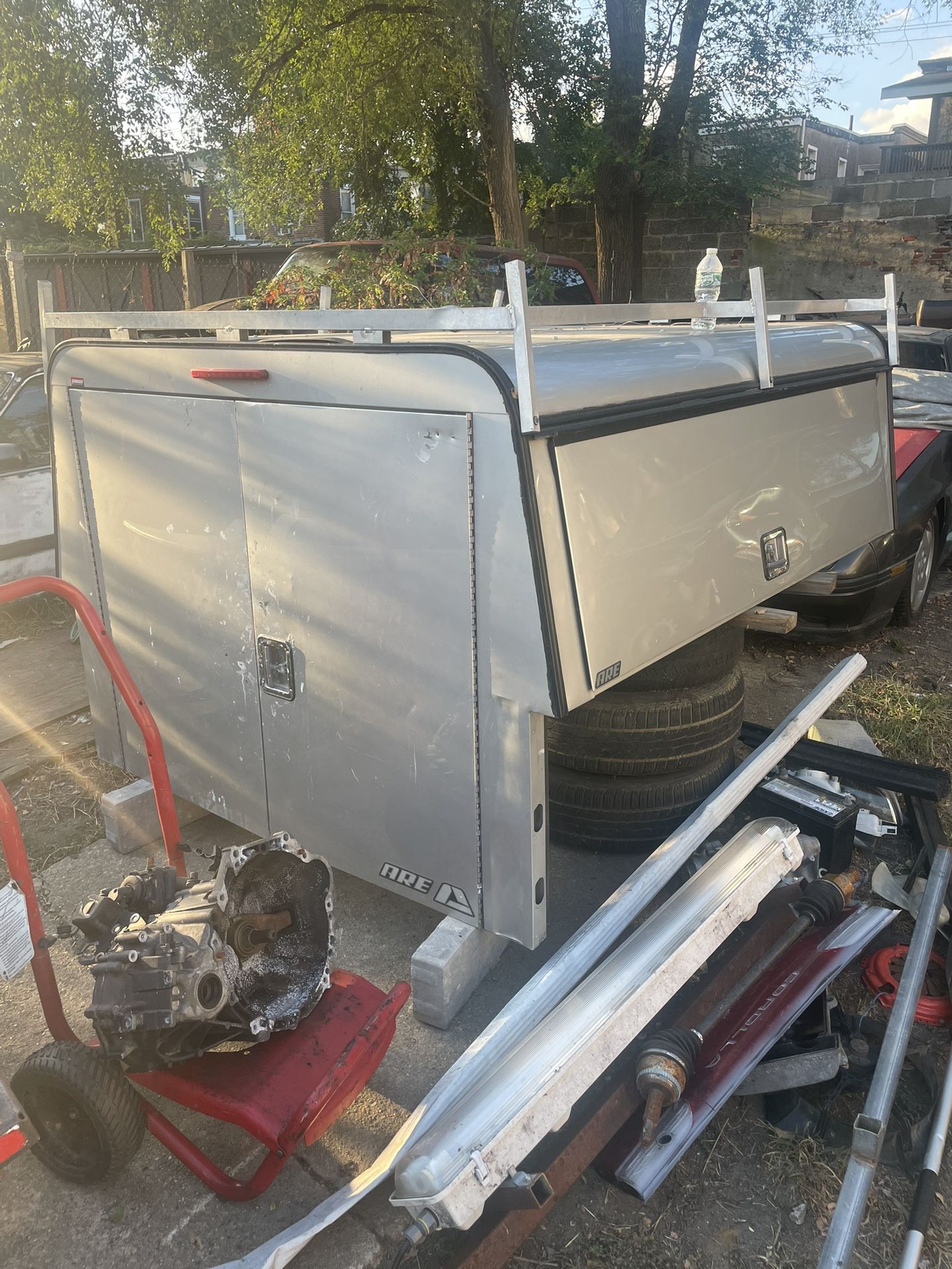 Toolbox