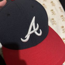 Atlanta Hat