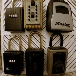 Contractor Locks 15 Each Or 10 For 100